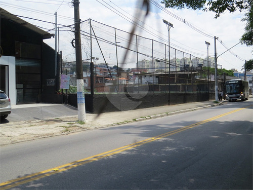 Imagem 7 de 16 de Venda Terreno Avenida - Reo455561