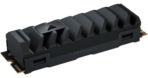 Ssd M.2 Corsair Mp600 Pro Xt 8tb Nvme Pci-exp Gen 4.0