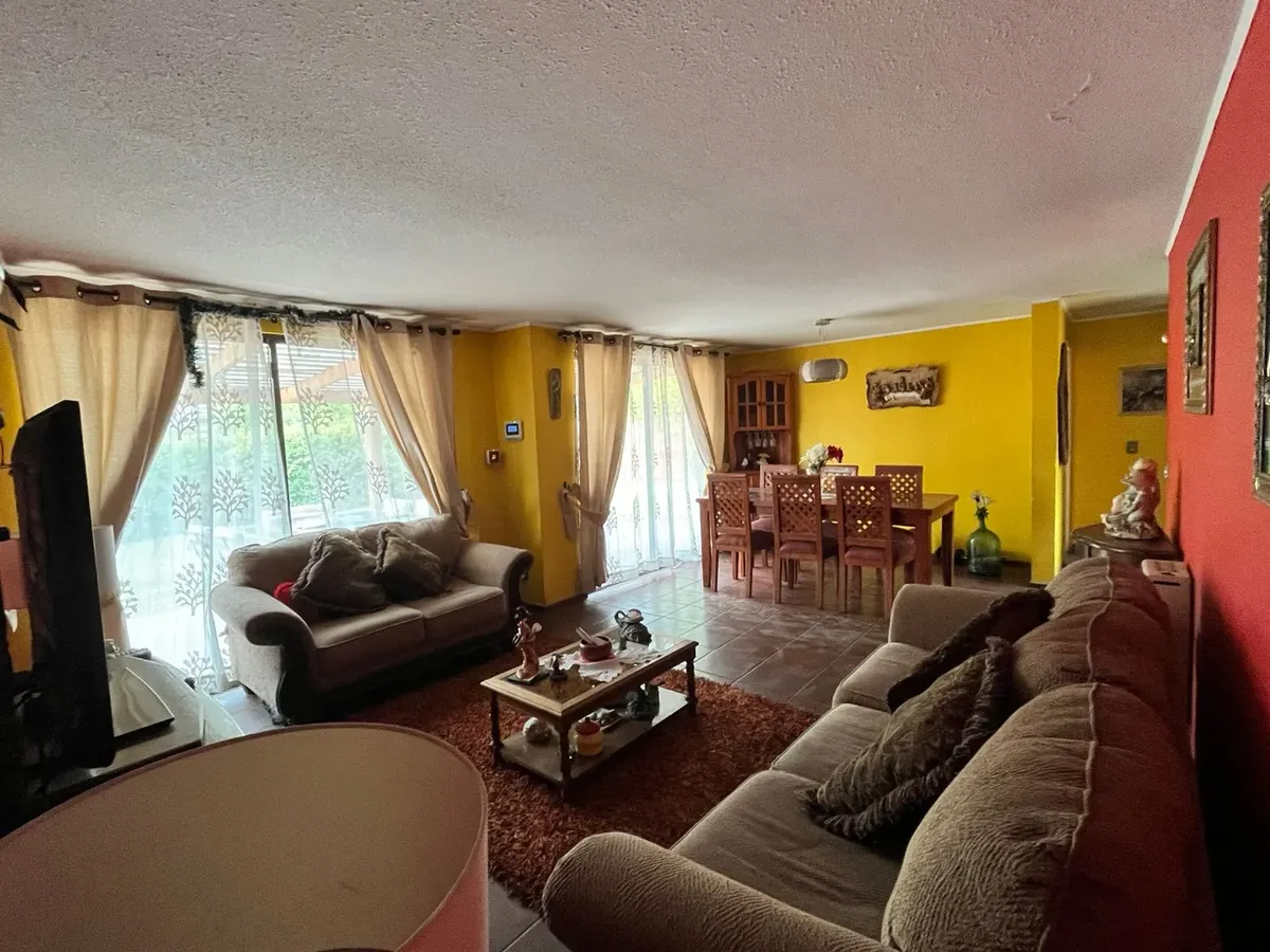 Imagen 5 de 21 de Casa Sobre Av. Las Flores, Potencial Uso Comercial