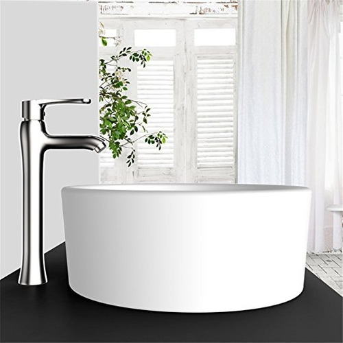 Singoracer Individual Cascada Para Baño, Fregadero De La Van