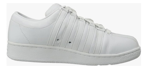 Kswiss Classic Blanco Hombre