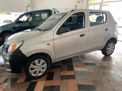 Suzuki Alto 0.8 800