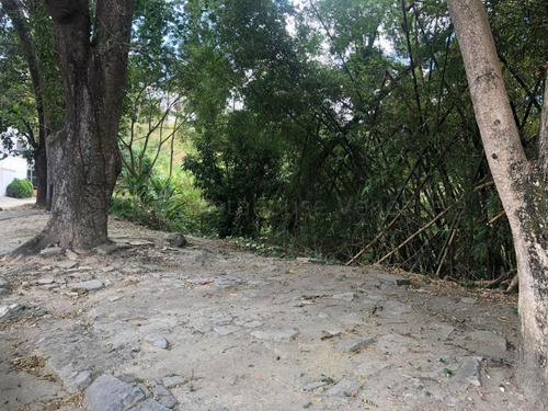 Terreno En Venta Lomas De La Trinidad As