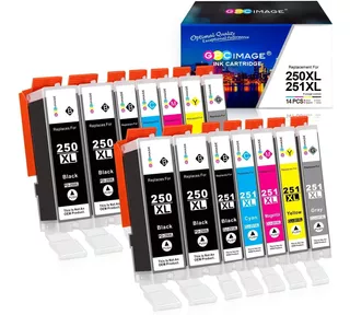 Compatible Ink Cartridge For Canon Xl Xl Pgixl Clixl ...