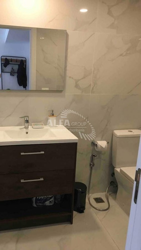 Imagen 12 de 30 de Apartamento Estudio Zona Puerto De Punta Del Este - Punta Del Este Peninsula