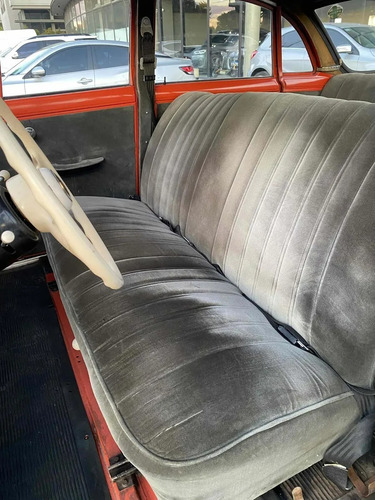 Imagen 8 de 15 de Dkw Auto Unión 1000s