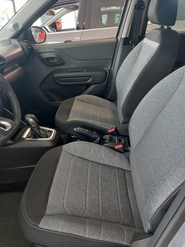 Citroën C3 Aircross 1.0 Feel Pack Turbo 200 Cvt