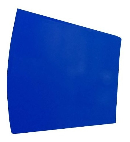 Lente De Cor Azul Para Beam 200 5r