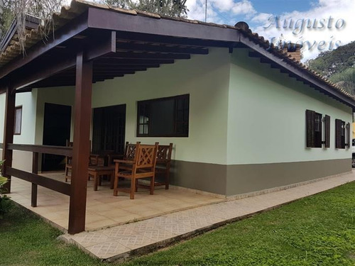 Chácaras Na Represa À Venda Em Atibaia/sp - Compre O Seu Chácaras Na Represa Aqui! - 1475078