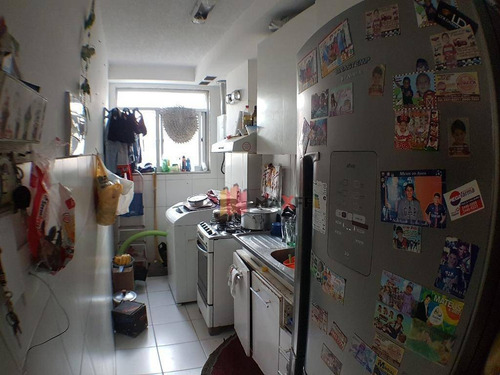 Imagem 10 de 20 de Apartamento Residencial À Venda, Taquara, Rio De Janeiro. - Ap0338