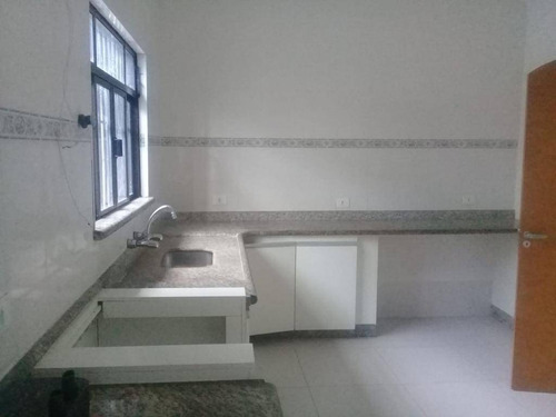 Imagem 17 de 24 de Casa Comercial Para Locacao Definitiva Com 6 Salas Na Vila Guilhermina Em Praia Grande Sp - Rc10