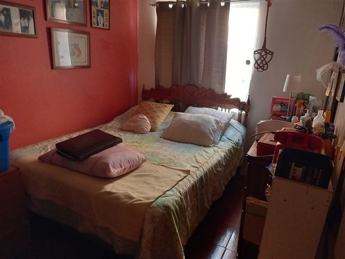 Imagen 7 de 13 de Casa En Venta De 6 Dorm. En La Reina