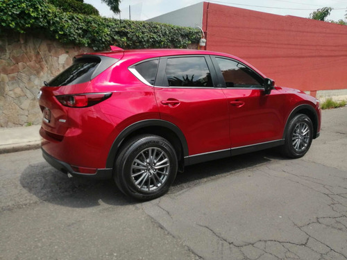 Imagen 6 de 15 de Mazda Cx-5 2018 2.0 L I Sport At