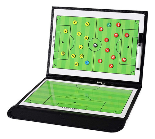 Txencex Football Coaching Board Coaches Clipboard Tactical .