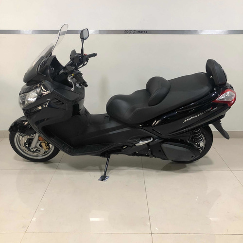 Sym Maxsym 600 I Abs Usada 2020 Scooter Creditos