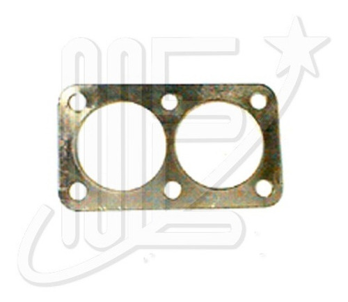 Junta De Brida De Escape Para Vw Carat/gol/quantum/sav/sen