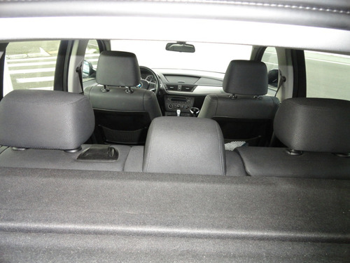 Bmw X1 Sdrive 20i 5p 2012