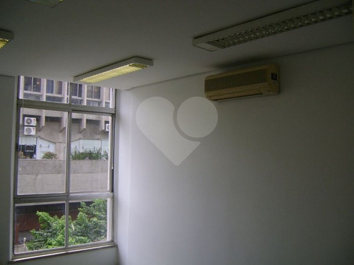 Jardim Paulistano - Cjto. Comercial - 353-im299494