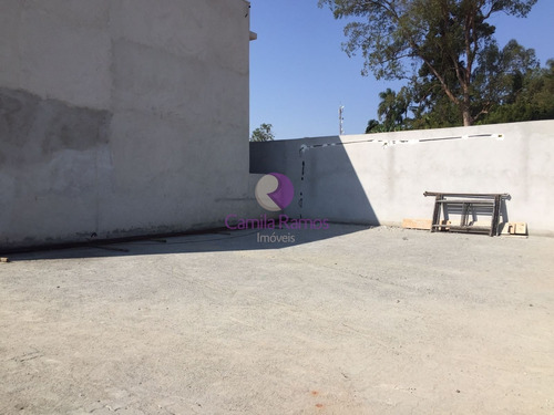 Imagem 8 de 29 de Sobrados Novos À Venda Com 02 Suítes, Vila Amélia, Poá/sp. - So00566 - 70157167