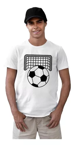 crecimiento Inmundicia Pepino Playeras De Futbol Para Caballero Originales Soccer | MercadoLibre