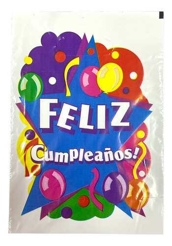 25 Bolsitas Para Dulces Perfectas Para Un Cumpleaños 