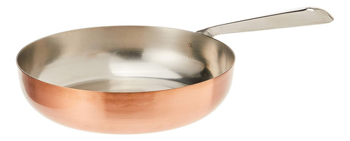 Mini Sartén Winco, Cobre