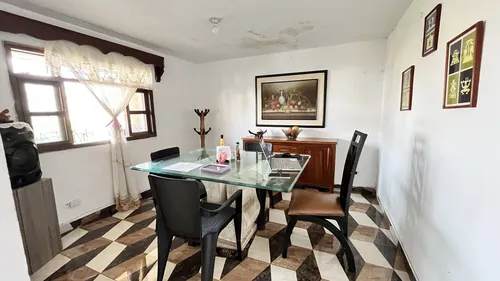 Casa En Venta En Sector De Castilla Cod 3926