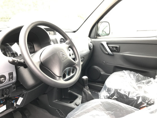 Imagen 8 de 15 de Citroen Berlingo Multispace Xtr Hdi 0km Stock Fisico