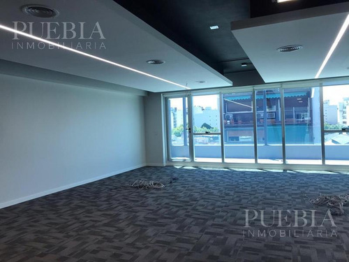 Imagen 16 de 30 de Oficina 1340 M2 - Parque Patricios