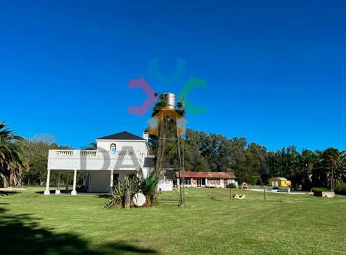 Imagen 8 de 25 de Venta / Oportunidad Imponente Chacra En Estancia San Pablo S. Miguel Del Monte