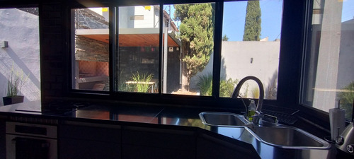 Lote En Venta Con Local Y Casa En Lote Propio En Centro Comenrcial De Villa Luzuriaga En Calle Principal Av. Arieta