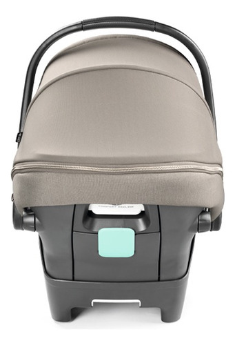 Butaquita Peg Perego Primo Viaggio Lounge + Base Isofix Lounge Astral Beige