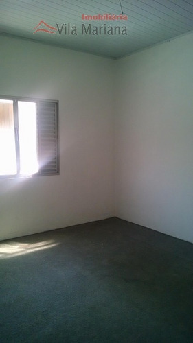Comercial Para Venda, 0 Dormitórios, Bosque Da Saúde - São Paulo - 1343