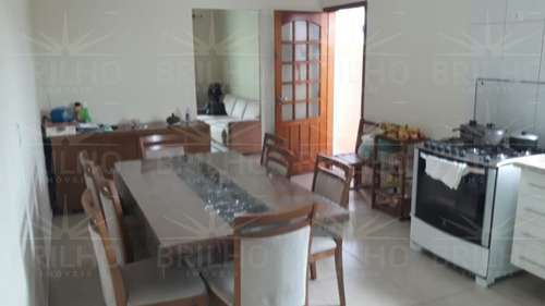 Imagem 15 de 15 de Casa Térrea Para Venda, 2 Dormitório(s), 153.97m² - 6277