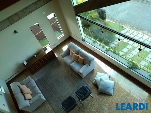 Imagem 9 de 15 de Casa Em Condomínio - Condomínio Arujazinho 4 - Sp - 584823