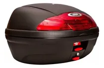 Comprar Baú Bauleto Moto Yamaha Givi Monolock 45 Litros 2 Capacetes