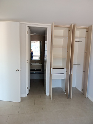 Arrienda, Departamento En Chacabuco, Concepción