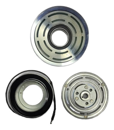 Cloche De Compresor Universal 505