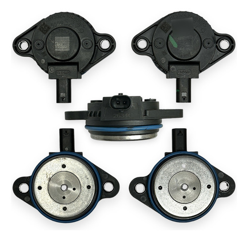 Solenoide Vvt 1.2 Trax Envista 2024 55595279 Juego 2 Piezas