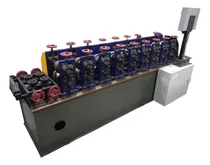 Comprar Conformadora Clipps Fijo Entero