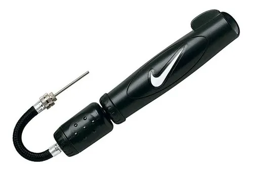 Nike air pump store for balls