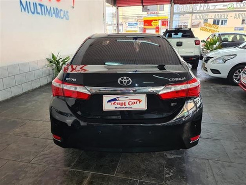 Toyota Corolla 2017 - Zero Entrada Financiamento
