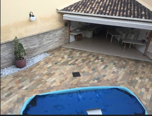 Imagem 11 de 20 de Casa 06 Quartos No Bairro Santa Amélia. - 4530