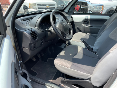 Renault Kangoo 1.6 Aa Mt