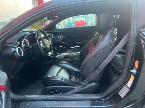 Chevrolet Camaro 3.7 Rs V6 At