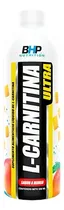 Comprar Carnitina Bhp Ultra L-carnitina Liquida Ultra 500 Ml Sabor Mango