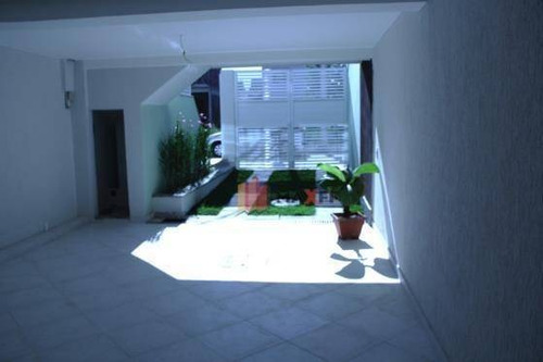 Imagem 9 de 14 de Excelente Triplex Em Vargem Grande - Rj - Ca0014