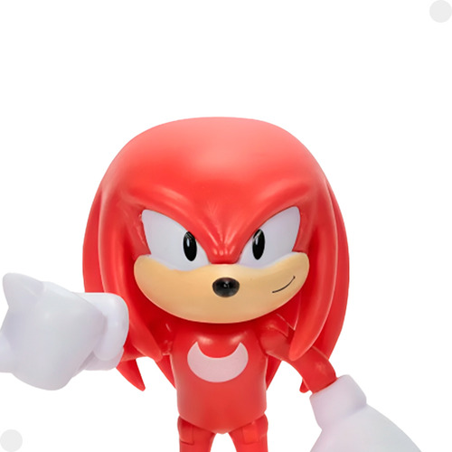 Bonecos Articulados Sonic Newtron - Sunny
