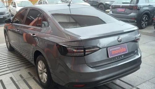 Volkswagen Virtus TSI 1.0 (Aut.)