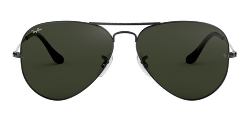      Gafas De Sol Ray Ban Aviator Mujer Y Hombre Originales